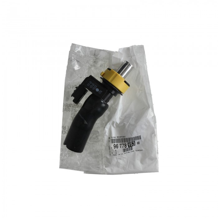 Capteur de Température Pour Citroën Berlingo C-Elysee C3 II C4 II C5 9677815380