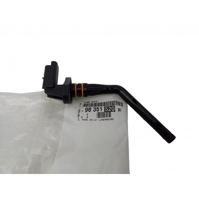 Capteur Niveau d'Huile Pour Citroën Berlingo C3 C4 Fiat Doblo 9677091980