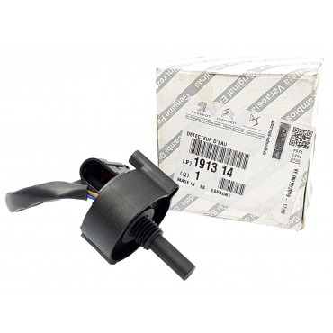 Capteur Présence d'Eau Pour Citroen Jumper Peugeot Boxer 1994-2006 191314