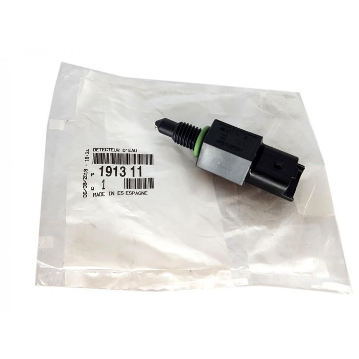Capteur Présence d'Eau Pour Citroën Berlingo C1 C2 C3 C4 C5 Nemo Xsara 191311