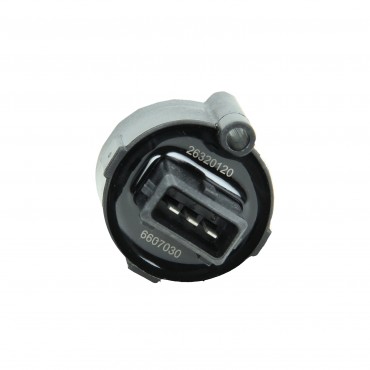 Capteur Présence d'Eau Pour Renault Mascott 5001864421