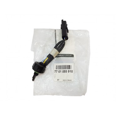 Capteur Présence d'Eau Pour Renault Espace IV Laguna II Megane II 7701055910