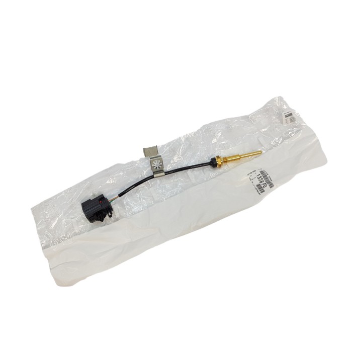 Capteur Température Liquide Refroidissement Pour Citroën Jumper II 1338F0