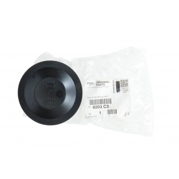 Capuchon Couvercle Phare Pour Citroen C3 C4 6203C3