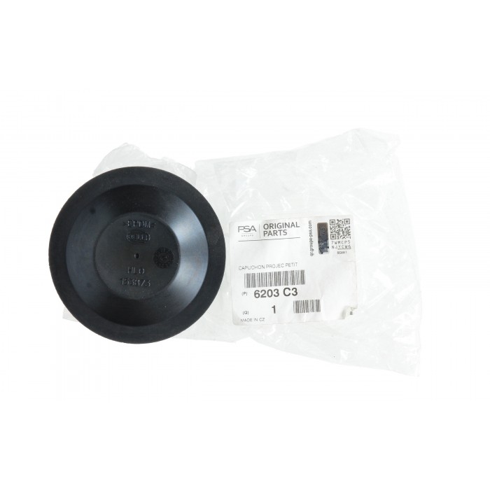 Capuchon Couvercle Phare Pour Citroen C3 C4 6203C3