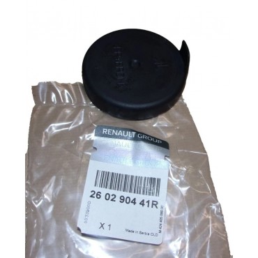 Capuchon Couvercle Phare Pour Renault Captur I Clio IV Megane 260290441R