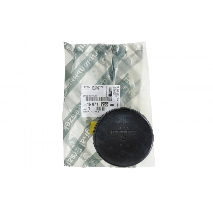 Capuchon Couvercle Phare Pour Citroën Jumper II Fiat Ducato II 1607126680