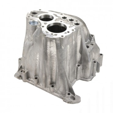 Carter de boite de Vitesses Pour Citroen Jumper III Fiat Ducato 9402206268