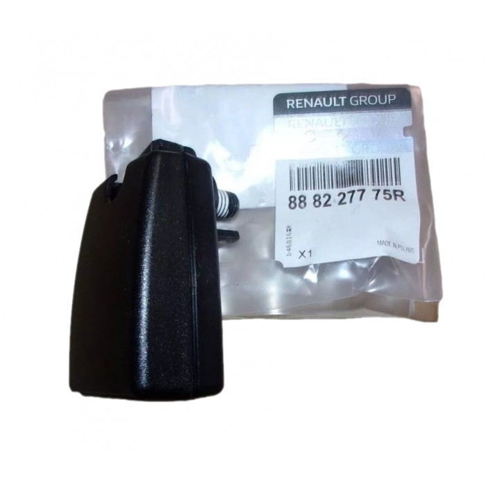 Ceinture de Sécurité Arrière Pour Renault Trafic III 2014-2024 888227775R