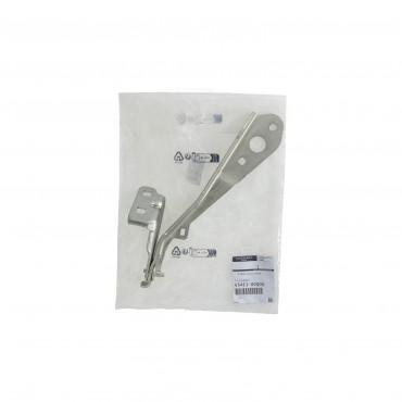Charnière de Capot Moteur Droit Pour Renault Master III 6541100Q0G