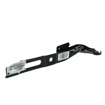 Charnière de Capot Moteur Gauche Pour Citroën Berlingo 2018-2019 9816485080