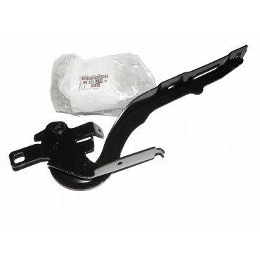 Charnière de Capot Moteur Gauche Pour Citroen Jumpy Spacetourer 9823133980