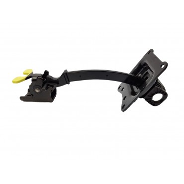 Charnière de Porte Arrière Pour Citroën Berlingo Peugeot Partner 8731R2