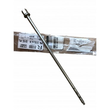 Clé Porte Roue de Secours Pour Renault Master III 995458252R