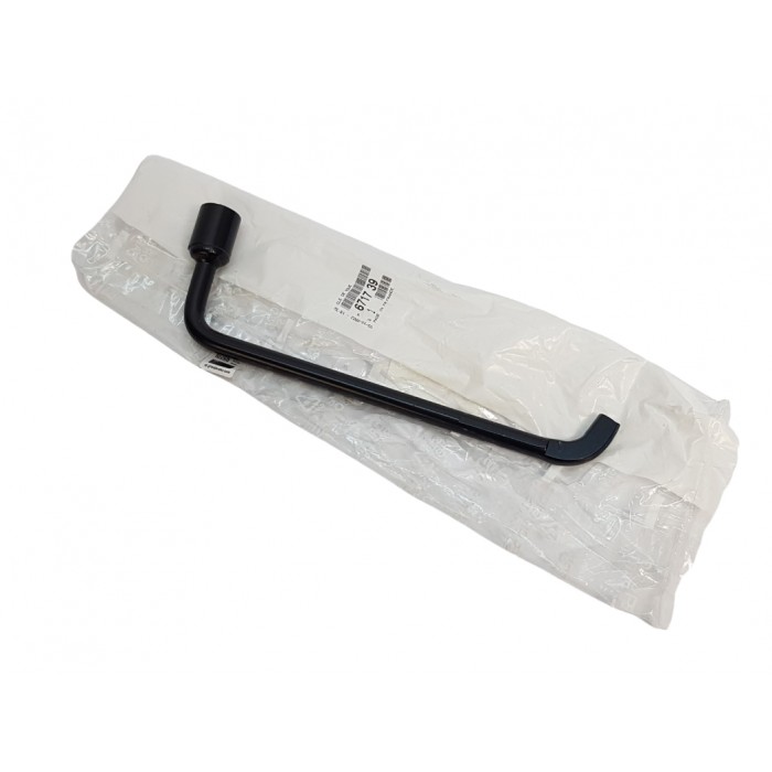 Clef à Roue Pour Peugeot 5008 671739