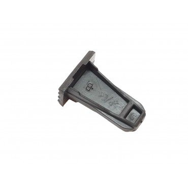 Clips de Fixation Pare Choc Arrière Pour Renault Master III 2010-2025 8200920658