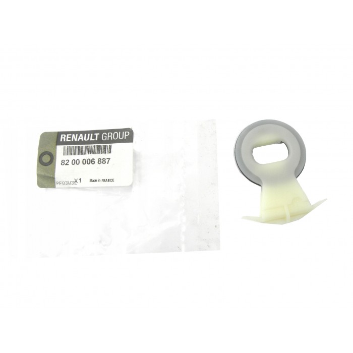 Clips Levage Fenetre Pour Citroën C3 Peugeot 207 307 308 Renault Espace 9159A4