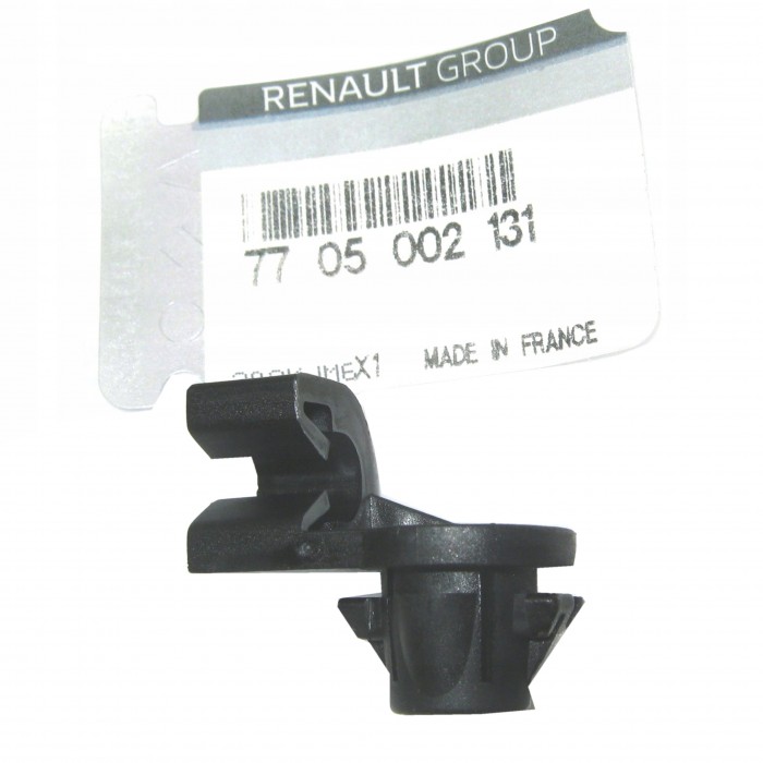 Clips Support Capot Moteur Pour Renault Fluence Kangoo Laguna III 7705002131