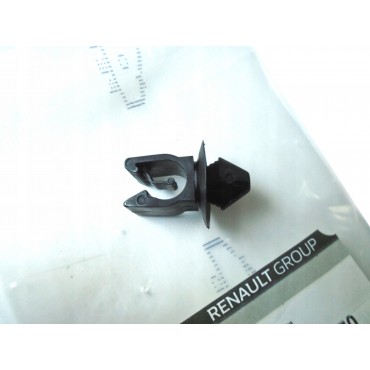 Clips Support Tige Capot Pour Dacia Sandero II Renault Arkana I 7703079870
