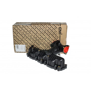 Collecteur d'Admission Pour Fiat Ducato Iveco Daily V VI 504384189