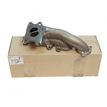 Collecteur d'échappement Pour Citroën C4 I II C5 III Peugeot 207 9814266380