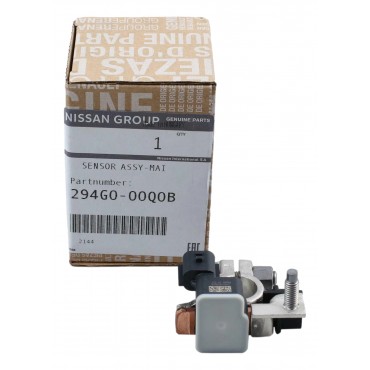 Collier de Serrage Batterie Pour Nissan Nv400 Opel Movano B 2010-2024294G000Q0B