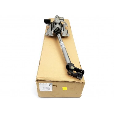 Colonne de Direction Pour Citroen Berlingo Peugeot Partner III Traveller 4123GS