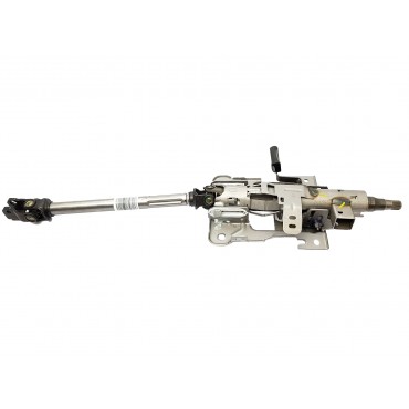 Colonne de Direction Pour Citroen Berlingo Peugeot Partner III Traveller 4123GS