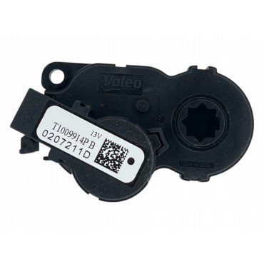 Commande de Chauffage intérieur Pour Citroen C4 II Peugeot 508 6479E7