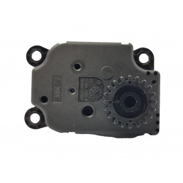 Commande de Chauffage intérieur Pour Citroën C4 I Peugeot 307 6447RZ