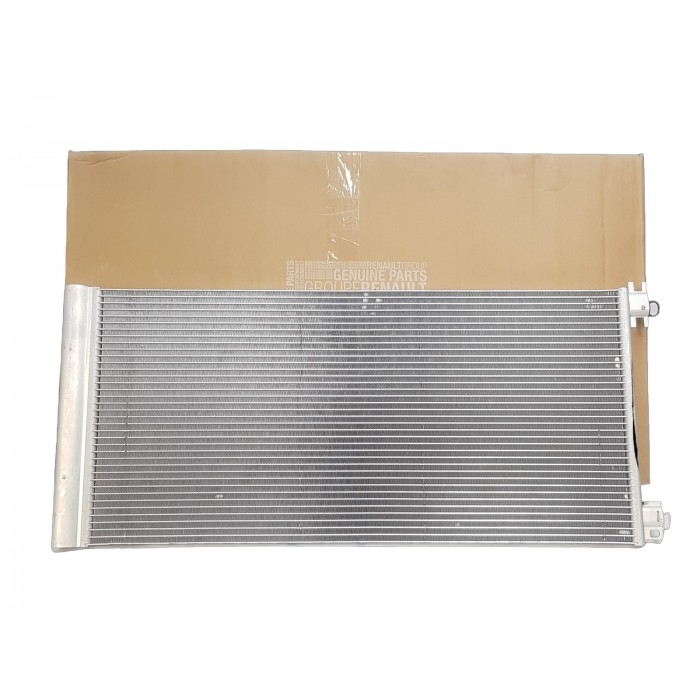 Condenseur de Clim Pour Fiat Talento Nissan Nv300 Opel Vivaro B 4422251