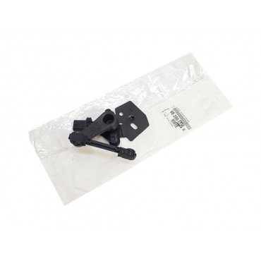 Correcteur d'Assiette Arrière Pour Citroën C5 C5 X Peugeot 3008 I II 9826684080