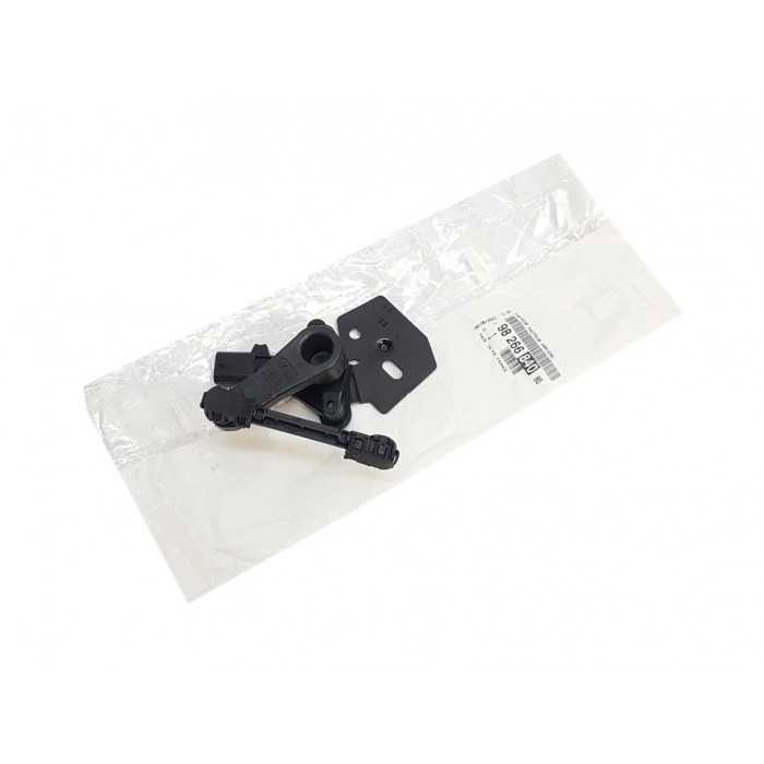 Correcteur d'Assiette Arrière Pour Citroën C5 C5 X Peugeot 3008 I II 9826684080