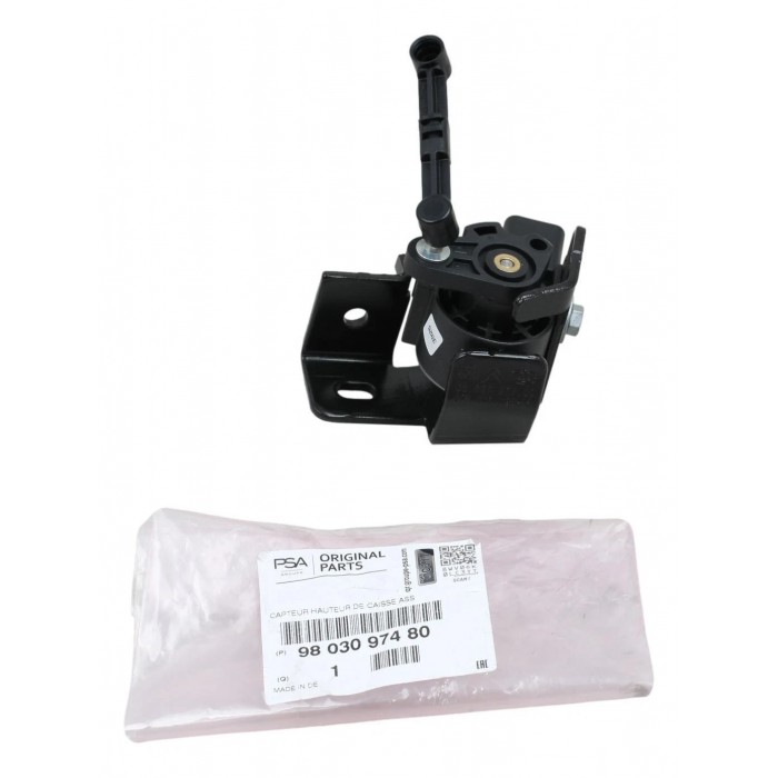 Correcteur d'Assiette Arrière Droit Pour Citroen Ds5 Peugeot 508 9803097480