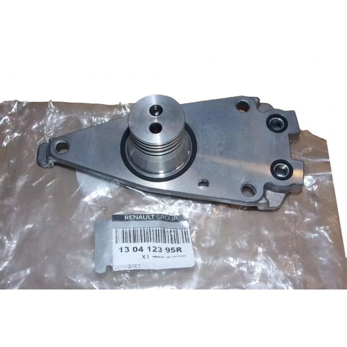 Couvercle Arbre à Cames Pour Renault Clio V Captur I 1.2 TCE 130412395R