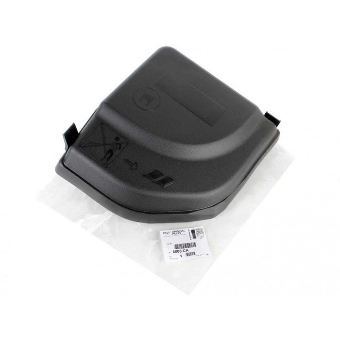 Couvercle Boite à Fusibles Pour Citroën Ds4 Ds5 Peugeot 308 I 5008 6500CA