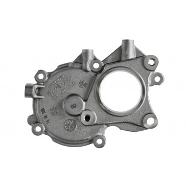 Couvercle Boitier Pompe Pour Fiat Scudo Ducato 9810737980