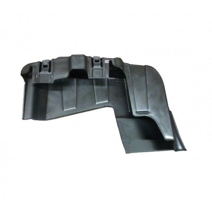 Couvercle Cache Calculateur Pour Peugeot 2008 9671927380