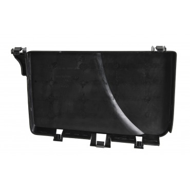 Couvercle de Batterie Pour Citroën C5 III Peugeot 407 715912