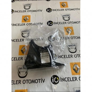 Couvercle de Distribution Pour Renault Megane II 1.4, 1.6 16V 8200374286