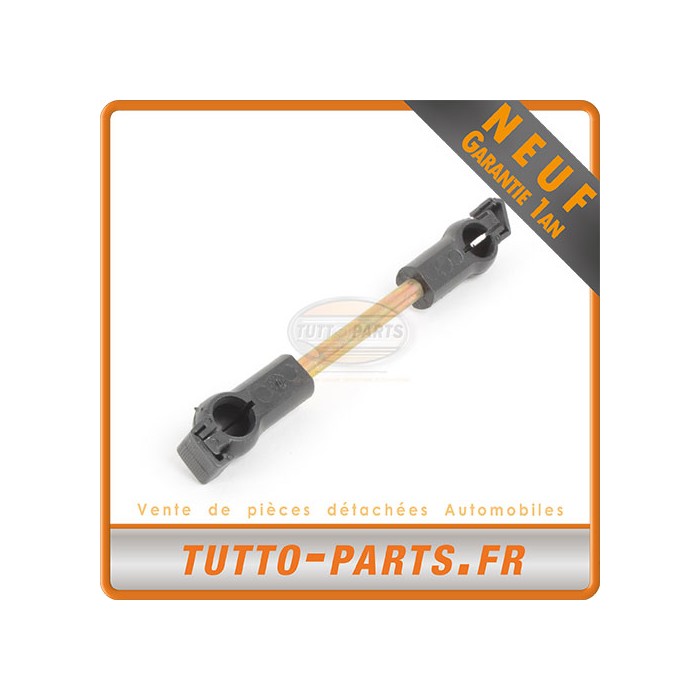 Biellette Selecteur de Vitesse pour Caddy I Golf I Jetta I Scirocco I