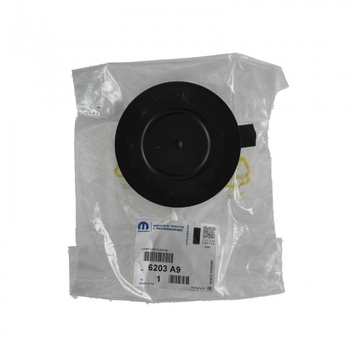 Couvercle de Phare Pour Citroën Berlingo C-Elysee C5 III Peugeot 208 I 6203A9