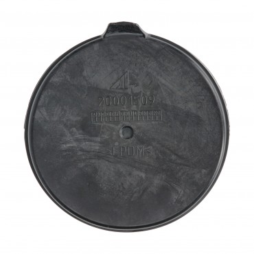 Couvercle de Phare Pour Citroen Jumper Fiat Ducato Peugeot Boxer 1607126780