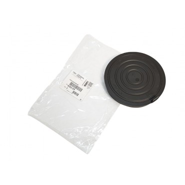 Couvercle de Phare Pour Peugeot 207 6203E9