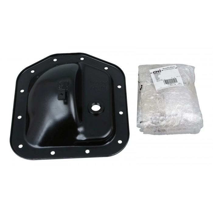 Couvercle Protection Boite de Transfert Pour Iveco Daily III 7183114