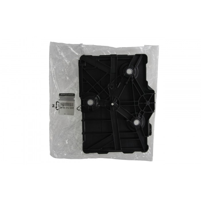 Couvercle Support de Batterie Pour Renault Captur I Clio IV 648601269R