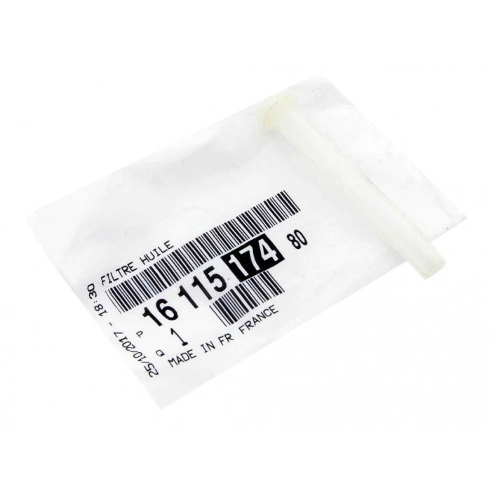 Crépine d'huile Tuyau Graissage Turbo Pour Citroën C-Crosser C5 1611517480