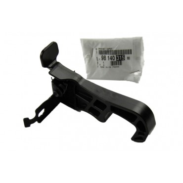 Crochet Deverrouillage du Capot Pour Peugeot 2008 2017-2020 9814031580