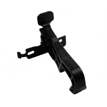 Crochet Deverrouillage du Capot Pour Peugeot 2008 2017-2020 9814031580