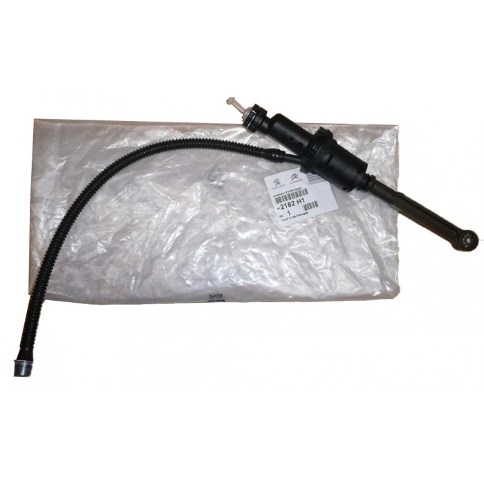Cylindre Emetteur d'Embrayage Pour Citroën Berlingo C4 Peugeot 3008 5008 2182H1